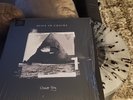 Alice In Chains - Rainier Fog   LP, Splatter 1st Press 2018 Oop Rare