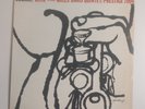 Cookin' with The Miles Davis Quintet (Vinyl LP RE, 1984) Prestige OJC-128 Mono