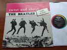CANADA  Ex THE BEATLES Twist and Shout 1983 
