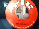 The Playboys Shotgun / Jungle Fever 7