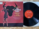 Rozhdestvensky BTO Bizet-Shchedrin The Carmen Ballet EMI ASD 2448 Ed1 Stereo NM