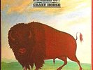 J.D. Blackfoot- The Song of Crazy Horse lp Fantasy Records 1974