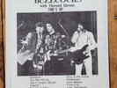 Buzzcocks Times Up 1978 Punk LP