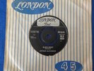 ARTHUR ALEXANDER   -  BLACK NIGHT  /  OLE JOHN AMOS  UK. ORIG.  1964  LONDON
