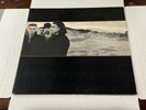 U2- The Joshua Tree- LP 1987 Island 90581-1 Poster