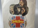 The Beatles Forever P/S  Hey Jude Revolution Capitol 45 Canada 2276 Rare NM