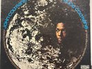 John & Alice Coltrane - Cosmic Music LP - Impulse  [AS-9148] 1969 (VG+/VG+)