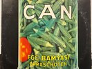 CAN - Ege Bamyasi LP - United Artists [UA-LA063-F]  ORIG 1973 Kraut Prog VG/VG+