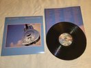 DIRE STRAITS-BROTHERS IN ARMS 1985 WARNER BROS. RECORDS LP 1-25264 EXC. VG+VG++