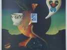 Nick Drake Pink Moon (Record, 2013) NM Vinyl EU Pressing