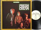 Fresh Cream 1996 LP CDD Compact Classics LPZ-2015 Baker Bruce Clapton