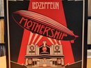 Led Zeppelin Mothership 4 LP Box set with Booklet