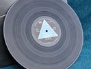 The Dark Side Of The Moon _ Pink Floyd _ LP Album Vinyl Record - VG/VG+