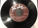 Eddie Taylor-Don’t Knock At My Door/You’ll Always Have A Home/Blues/VG