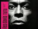 Miles Davis Tutu (Vinyl) Deluxe  12