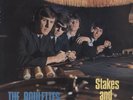 Roulettes Stakes And Chips UK vinyl LP album record CY005