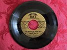 Joey Welz, Bat 1002, The Whistling Piano Man & The Mystery Of Love, Good rocker