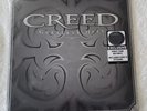 Creed - Greatest Hits Vinyl 2LP Album - First Pressing / Etched - NEW & SEALED