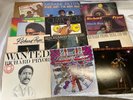 12 Richard Pryor Albums, Various Condition, Untested Free Shipping read Listing
