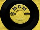 Jimmy Durante: 45 RPM Frosty The Snow Man/Christmas Comes But.. 1950 MGM K30257