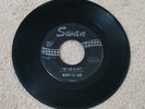 MICKEY LEE LANE 45 HEY SAH-LO-NEY Garage Rock Northern Soul Rockabilly  VG+