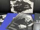 PINK FLOYD-DAVID GILMOUR/Luck... -CD&LP BOX-Vinyl:M /Cover:M/ MISPRINT - READ