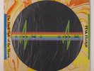 PINK FLOYD Dark Side Of The Moon CAPITOL LP picture disc z