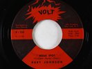 Northern/Deep Soul 45 - Ruby Johnson - Weak Spot - Volt