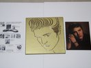 VTG 1984 Elvis Presley 50th Anniversary 6 LP Record Box Set