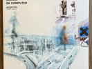 Radiohead   OK Computer OKNOTOK 1997 2017 3x Vinyl LP (Limited Euro Press)