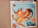 DIRE STRAITS: ALCHEMY LIVE; 1984 WARNER BROTHERS 25085 MINT- 2 LP SET