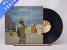 Brand X Moroccan Roll LP Album Vinyl Record 1977 CAS 1126 Charisma - EX/EX