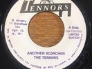 The Tennors Harmonians 45 rpm Vinyl 7