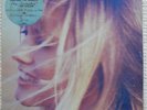 THE RUMOUR Olivia Newton-John 1988 12” LP Vinyl Record with Rare Hype Sticker