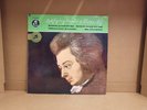 NM German ED1 Mozart - Otto Klemperer Philharmonia Orchestra Columbia ST C 90548
