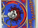 GRATEFUL DEAD S/T WARNER BROS P5042W Japan PROMO VINYL 2LP