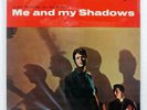 CLIFF RICHARD & SHADOWS ME AND MY SHADOWS ODEON OP7167 Japan VINYL LP