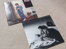 Billy Joel The Stranger & 52nd Street Vinyls 12