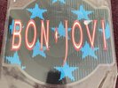 Bon Jovi You Give Love A Bad Name Shaped VINYL Picture Disc 1986 BRAND NEW