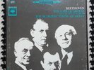 Budapest String Quartet Beethoven Late Quartets 5 Record Box Set M5S 677 2 Eye 2