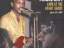 MINT Magic Sam Live at the Avantgarde (2xLP 2014) - Unsealed, Not Played