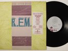 R.E.M. Dead Letter Office I.R.S. LP VG+/VG++ promo z