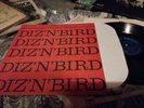 Jazz LP Dizzy Gillespie & Charlie Parker  Diz 'N' Bird In Concert 1959 Original