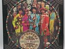 The Beatles – Sgt. Pepper's Lonely Hearts Club Band 1978 Picture Disc LP *READ*