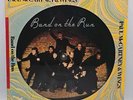 Paul McCartney WINGS PICTURE DISC Vinyl - Band on the Run 1978 Album LP LIMITED
