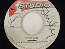Im & Sound Dimension/Dennis Brown 