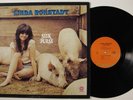 LINDA RONSTADT Silk Purse CAPITOL LP VG++ club edition z