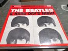 The Beatles A Hard Day's Night Stereo UAS 6366 (Song Title Error) Ex./NM