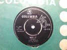Cliff Richard and the Drifters – Move It 1960s BLACK LABEL pressing 7” Columbia
