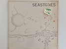 Ned Lagin, Phil Lesh – Seastones - 1975 Round Records RX 106 - Grateful Dead